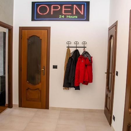 A Casa Di Ivy E Baby Apartment Turin Luaran gambar