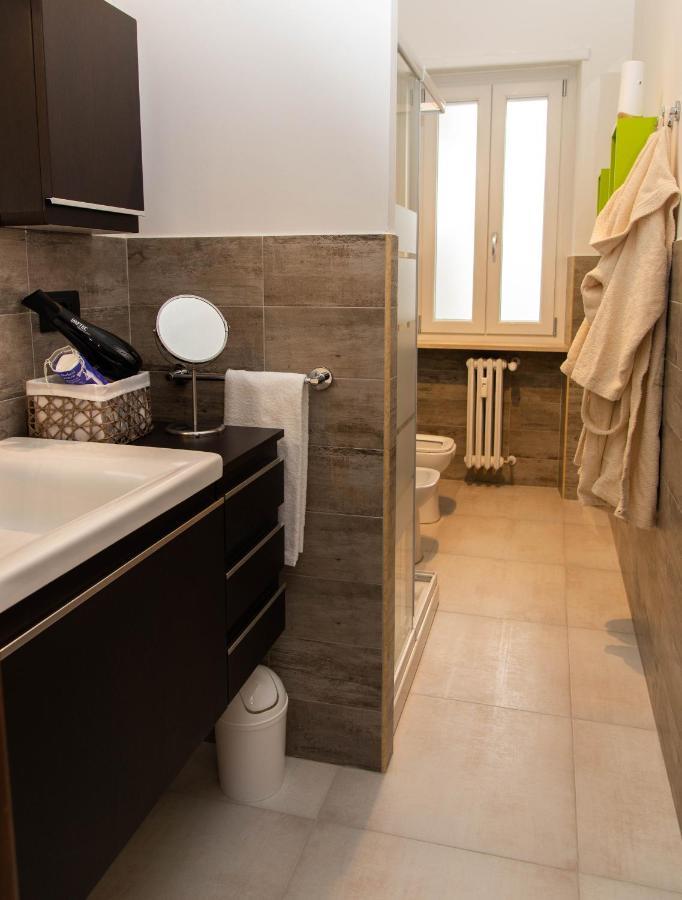A Casa Di Ivy E Baby Apartment Turin Luaran gambar