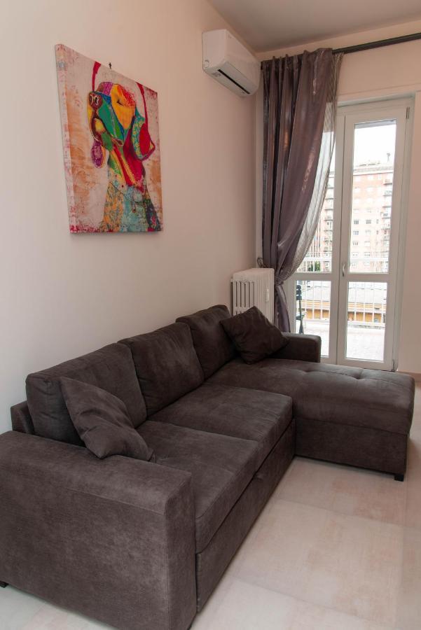 A Casa Di Ivy E Baby Apartment Turin Luaran gambar