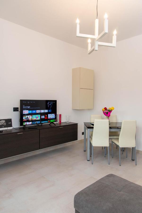 A Casa Di Ivy E Baby Apartment Turin Luaran gambar