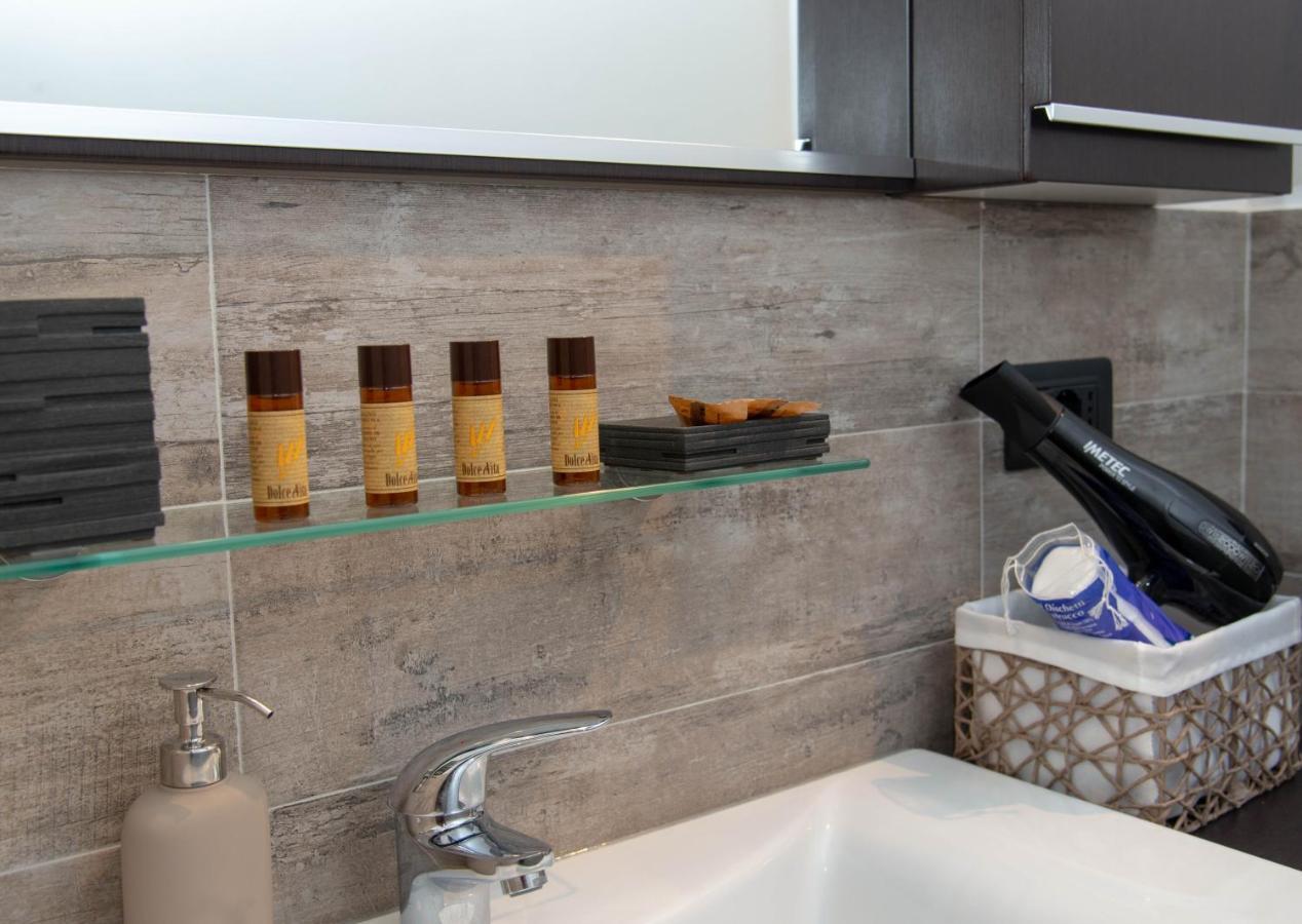 A Casa Di Ivy E Baby Apartment Turin Luaran gambar