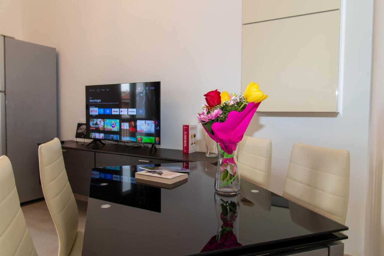 A Casa Di Ivy E Baby Apartment Turin Luaran gambar