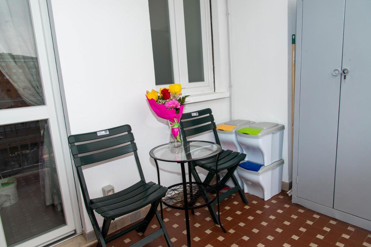 A Casa Di Ivy E Baby Apartment Turin Luaran gambar