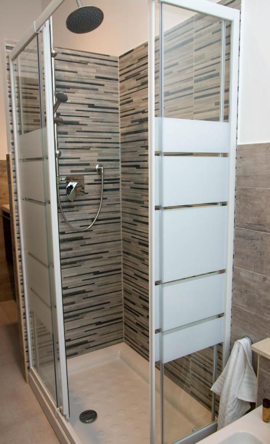A Casa Di Ivy E Baby Apartment Turin Luaran gambar