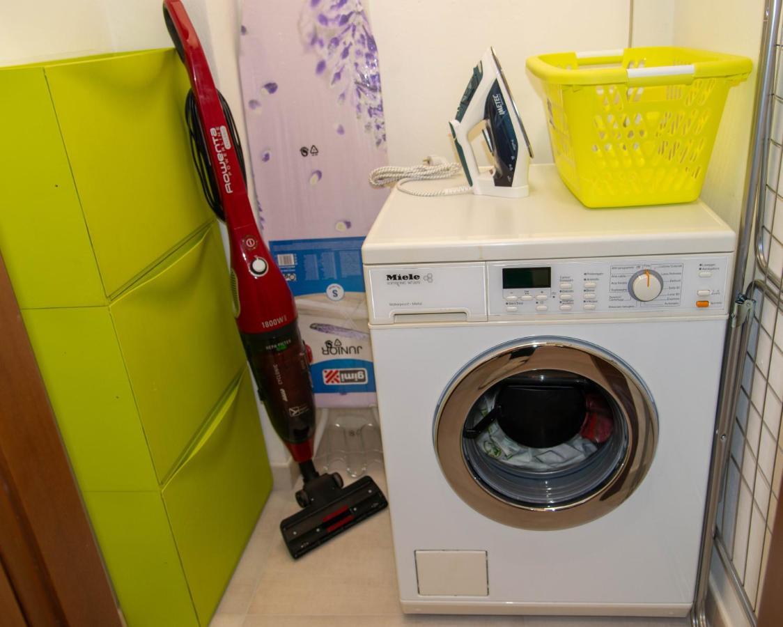 A Casa Di Ivy E Baby Apartment Turin Luaran gambar