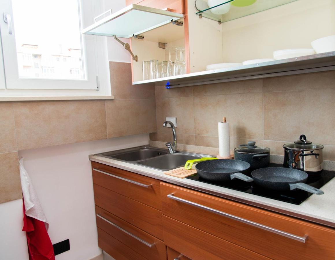 A Casa Di Ivy E Baby Apartment Turin Luaran gambar