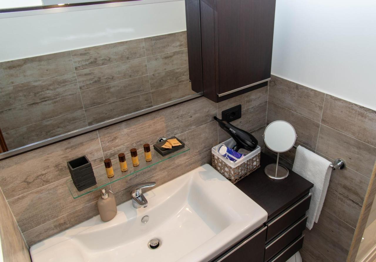 A Casa Di Ivy E Baby Apartment Turin Luaran gambar