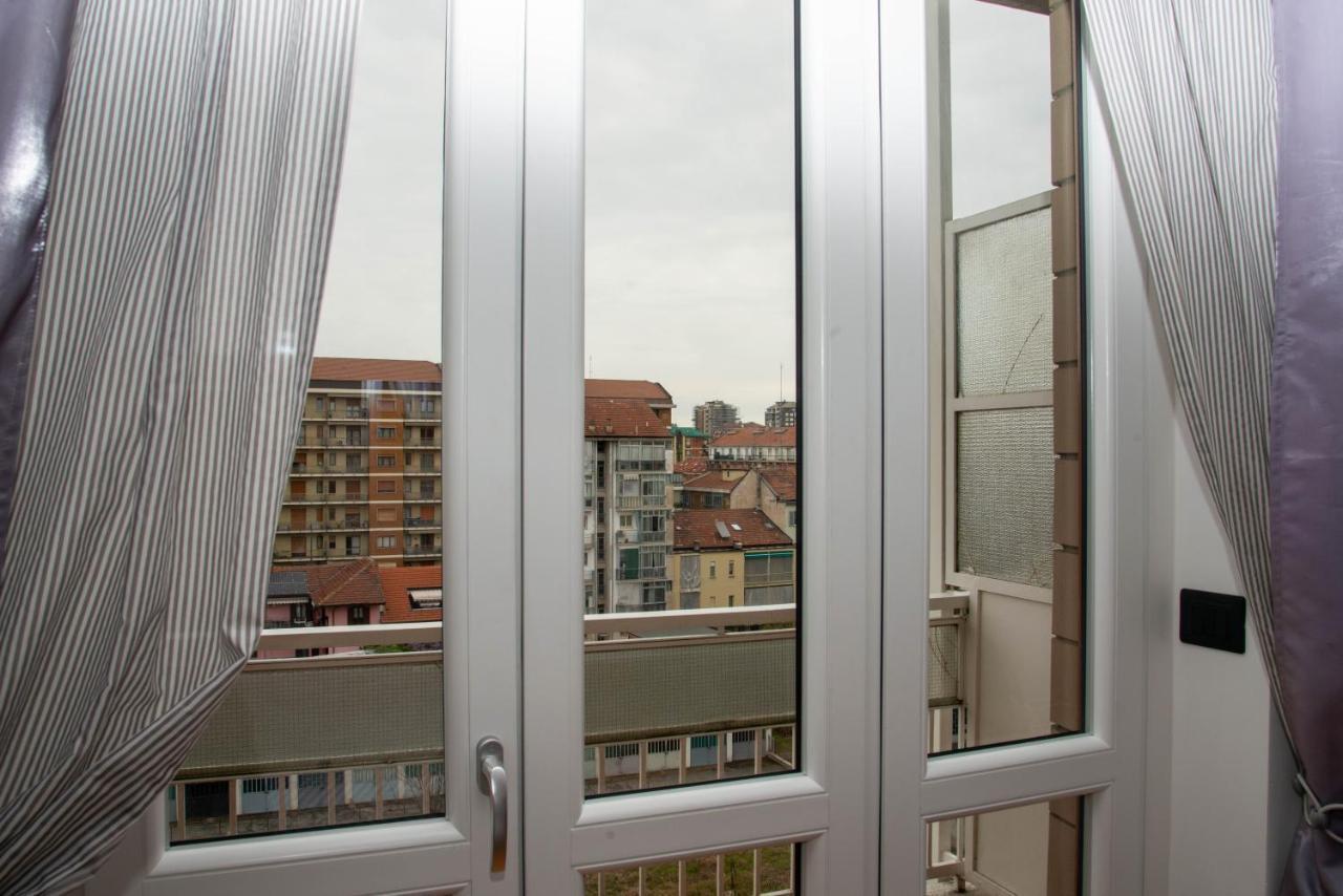 A Casa Di Ivy E Baby Apartment Turin Luaran gambar
