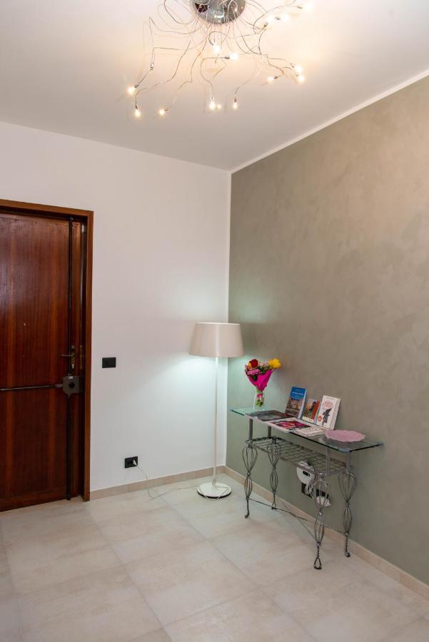 A Casa Di Ivy E Baby Apartment Turin Luaran gambar